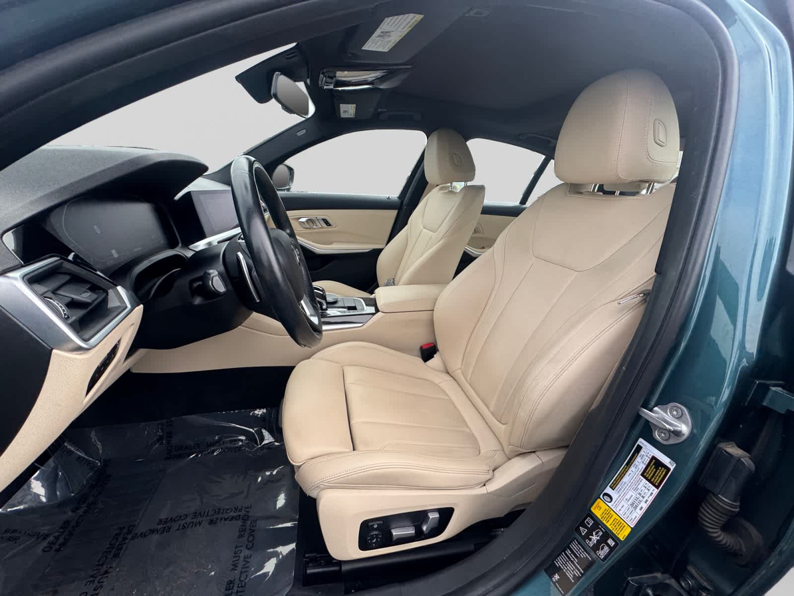 2020 BMW 3 Series 330i - Photo 10
