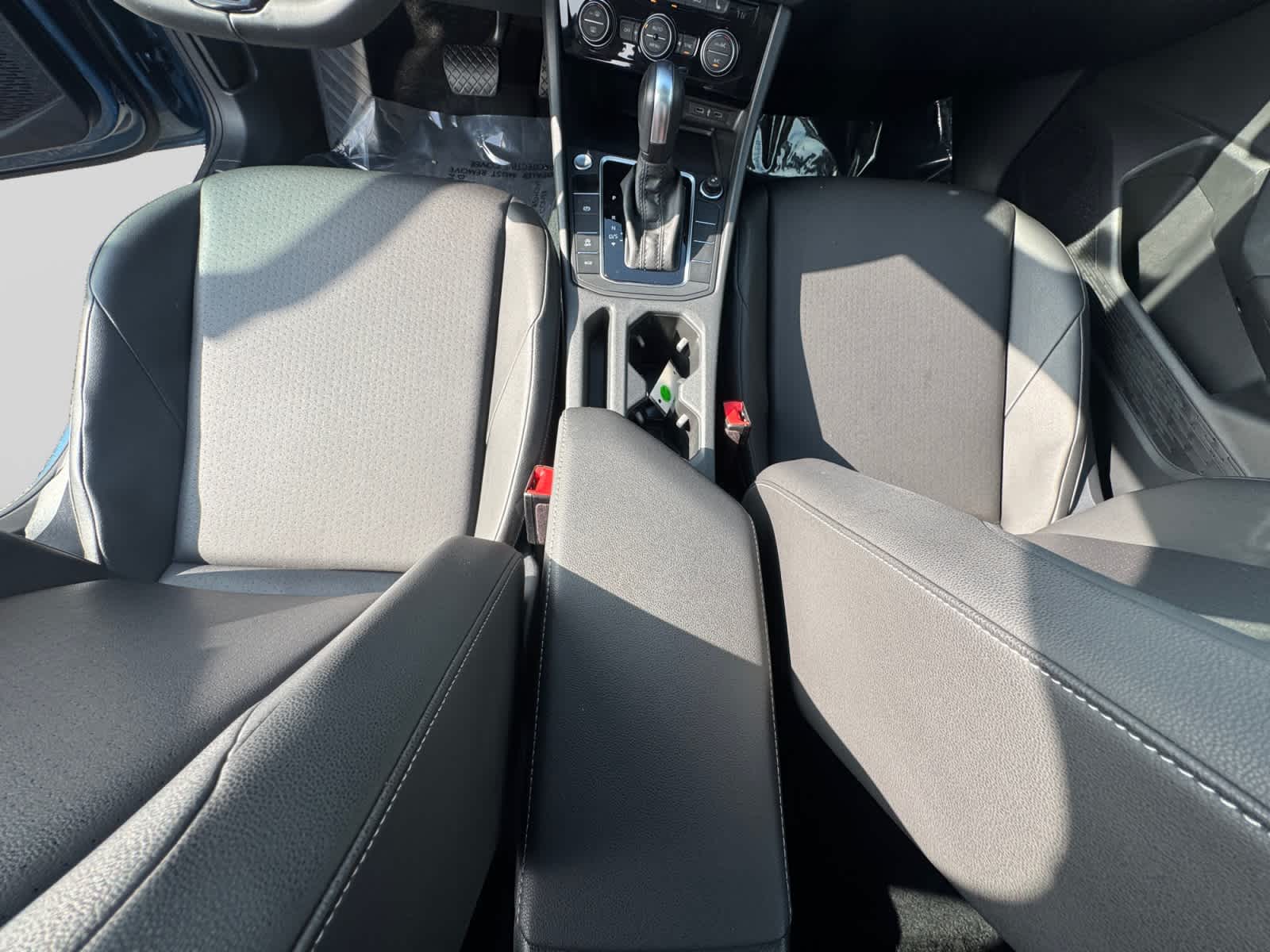 2020 Volkswagen Jetta SE - Photo 15