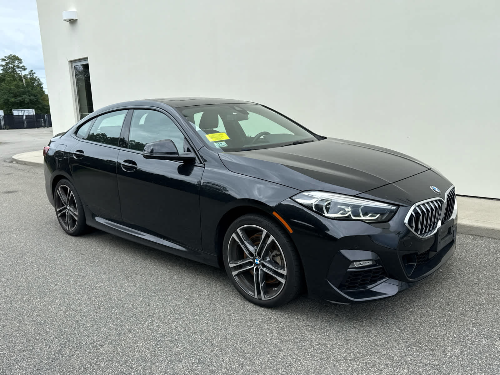 2023 Bmw 228i xDrive Gran Coupe photo 2