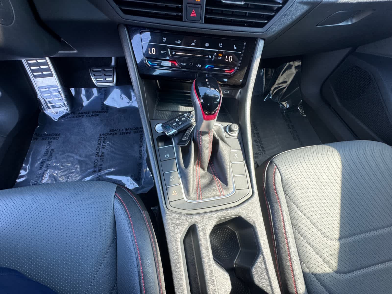2025 Volkswagen Jetta GLI Autobahn - Photo 24