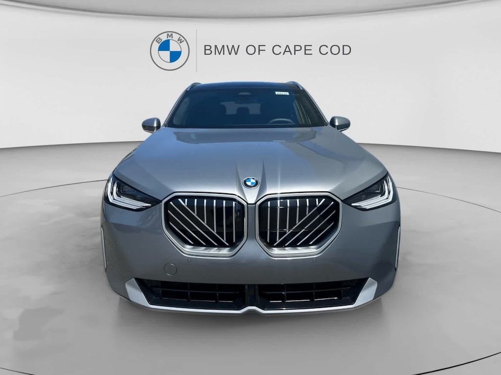 New 2026 BMW X3 30 xDrive 30 xDrive SUV