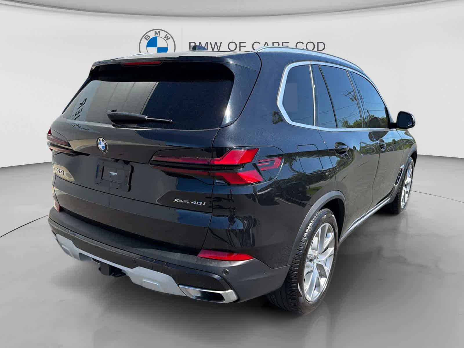 2024 BMW X5 40i - Photo 7
