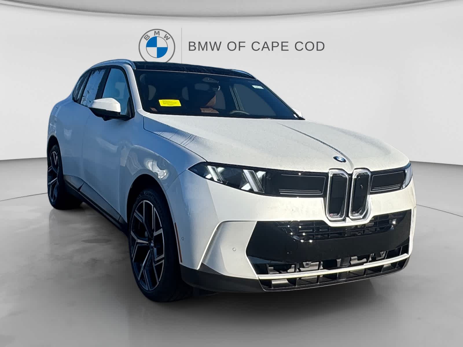 2027 BMW X5