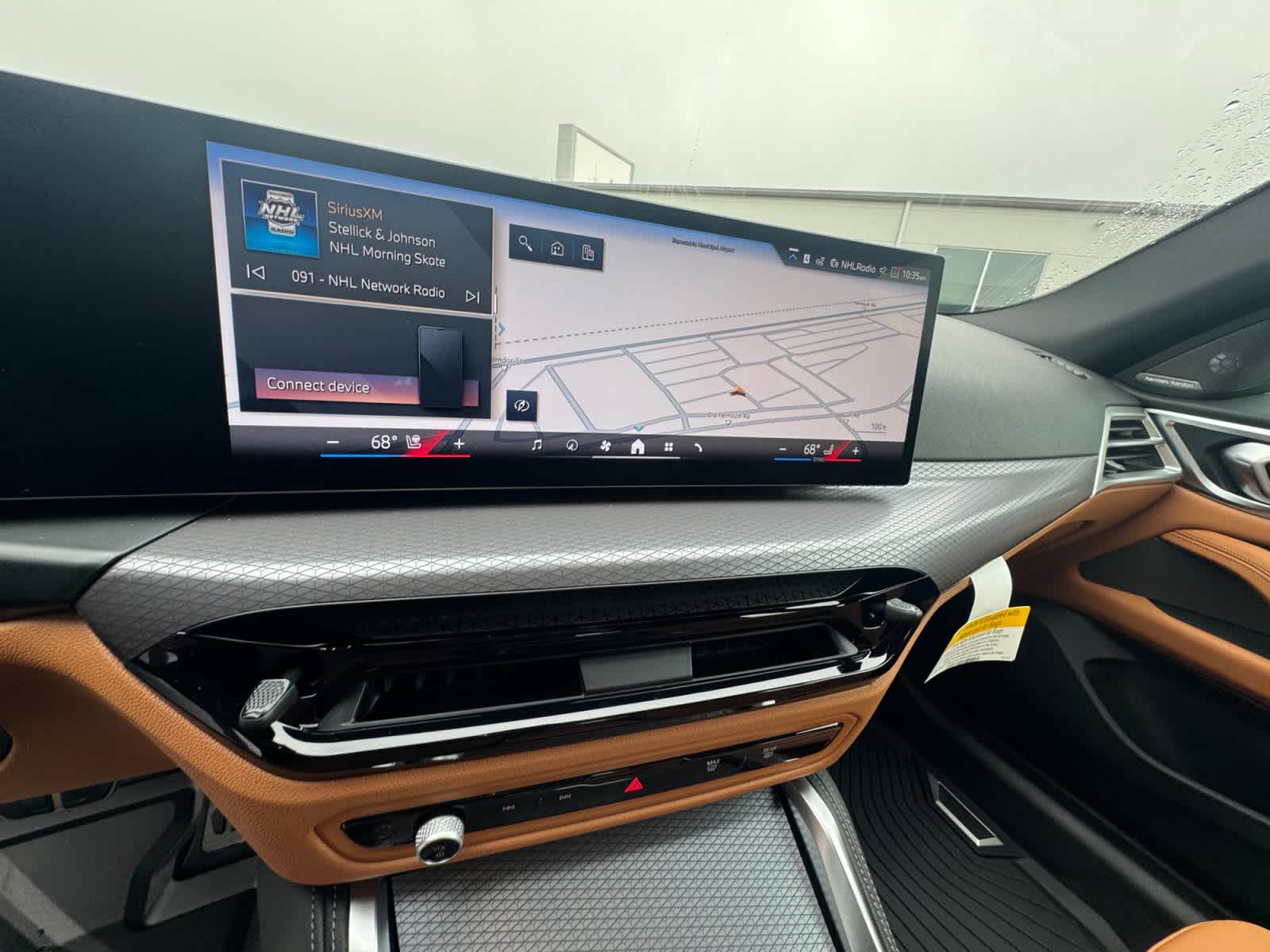 2026 BMW 4 Series 430i - Photo 13