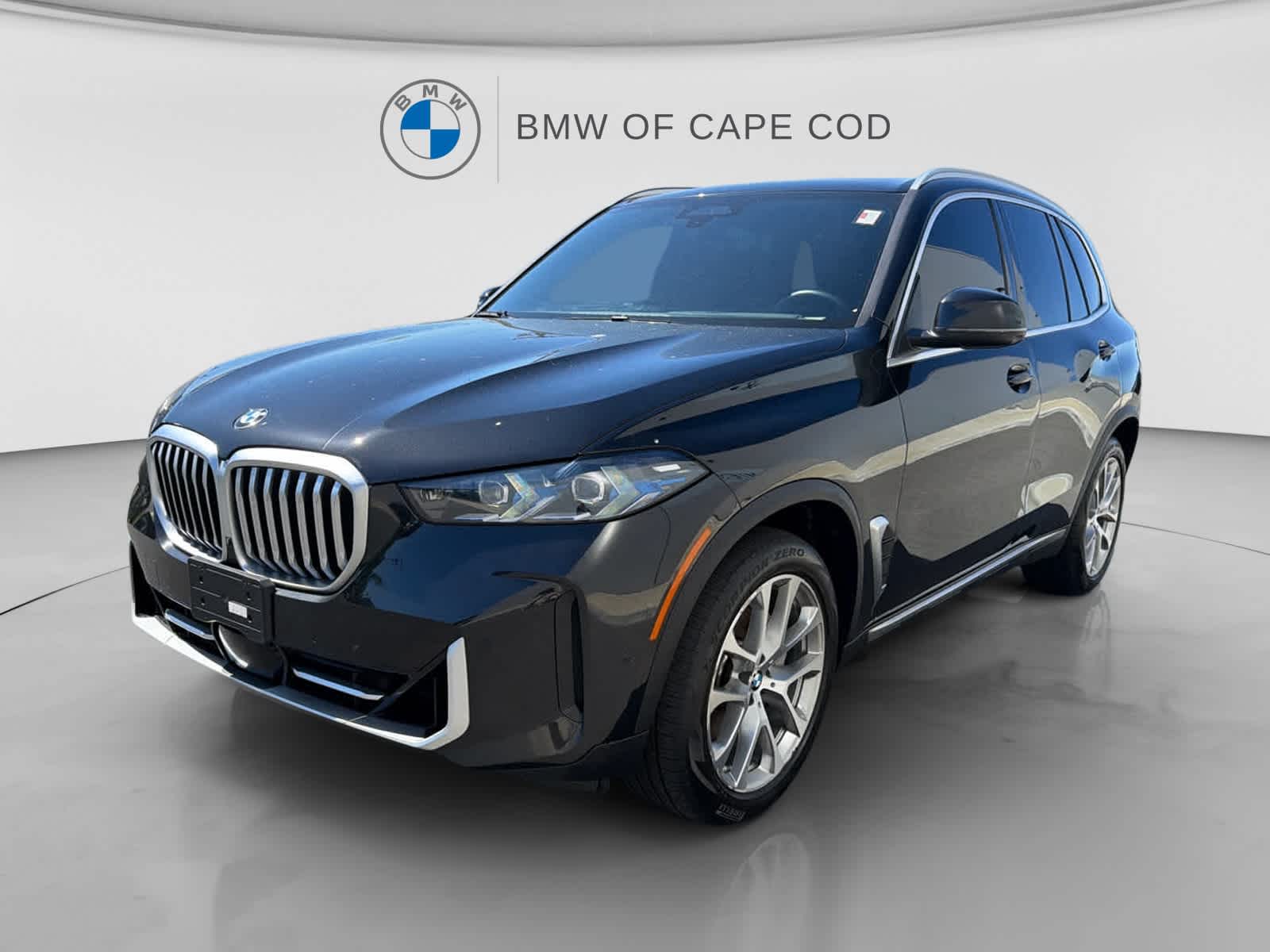 2024 BMW X5 40i - Photo 3