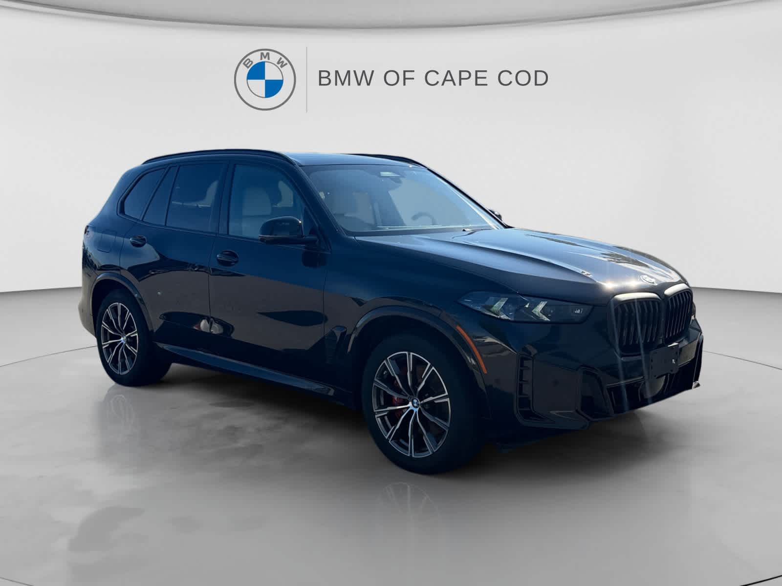 2024 BMW X5 40i - Photo 1