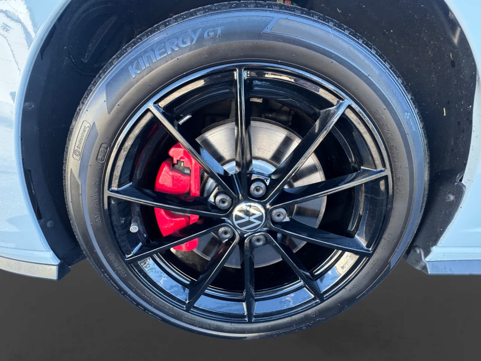 2025 Volkswagen Jetta GLI Autobahn - Photo 9