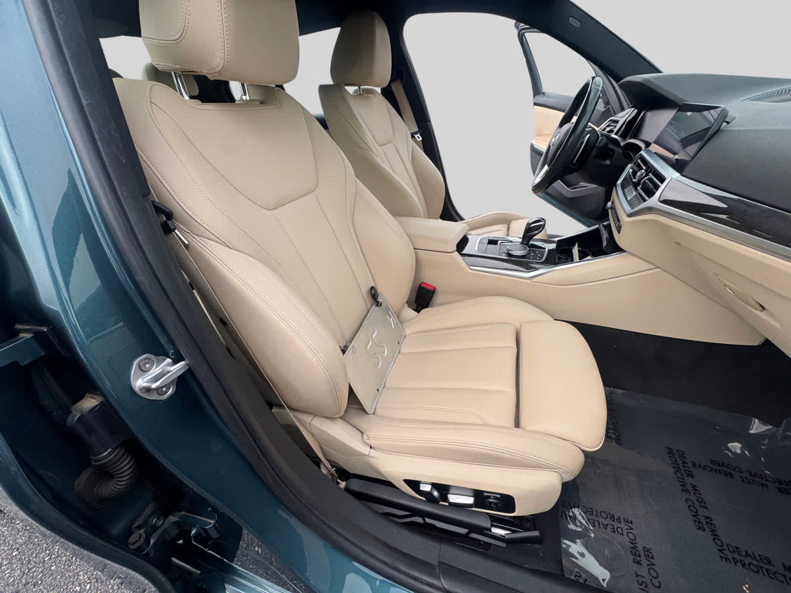 2020 BMW 3 Series 330i - Photo 20