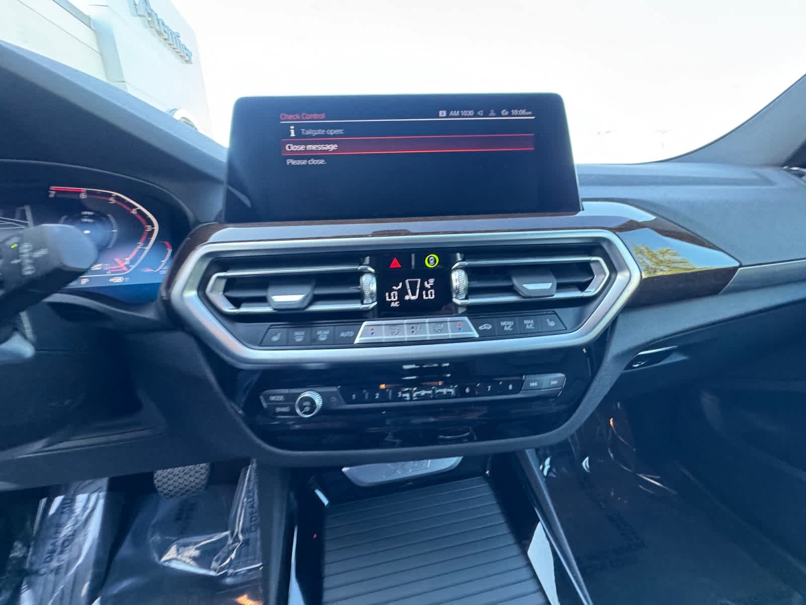 2024 BMW X3 30i - Photo 24