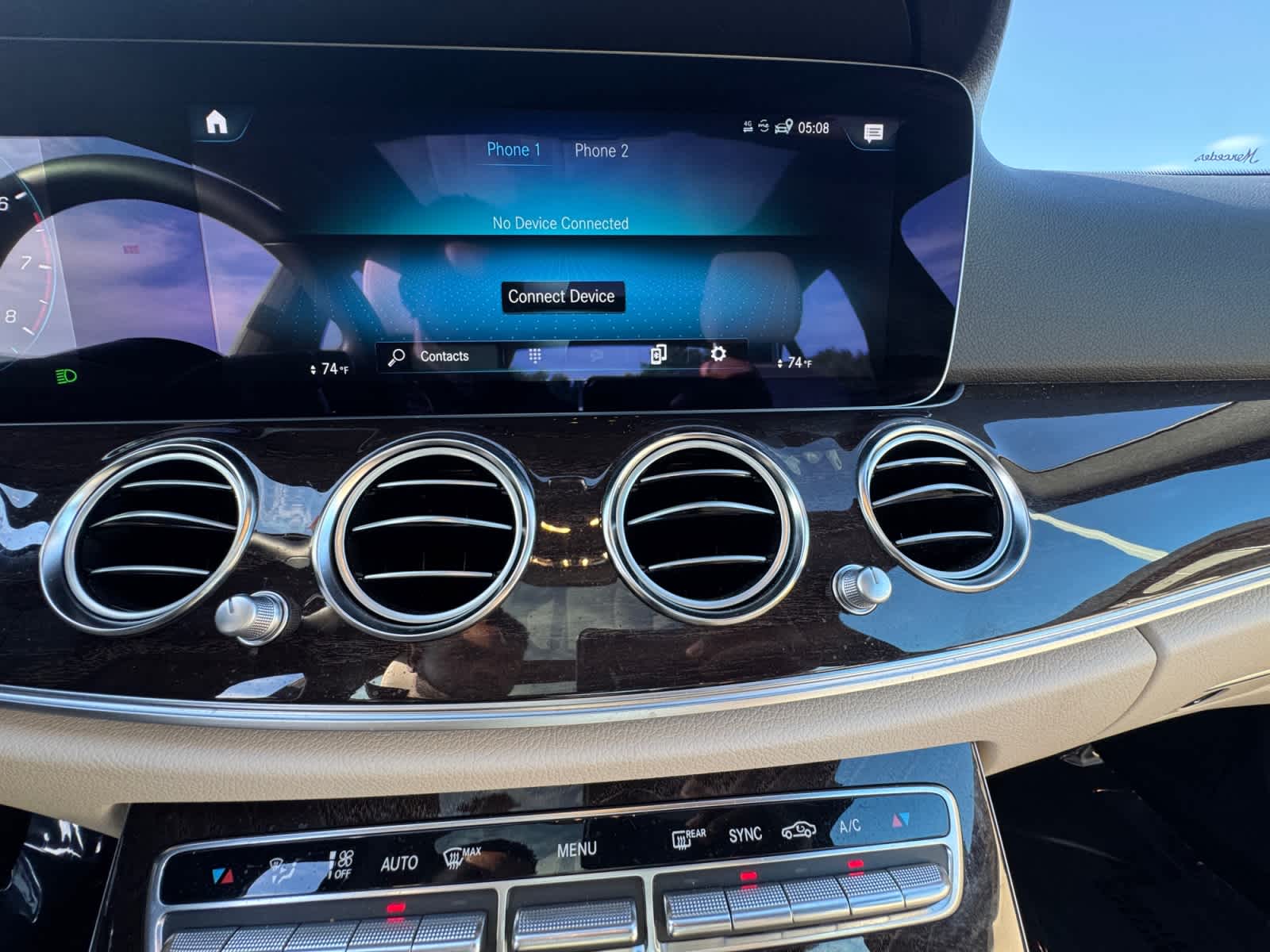 2023 Mercedes-Benz E-Class E450 - Photo 25