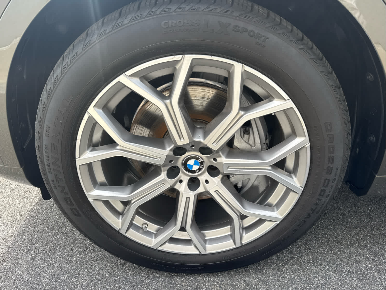 2026 BMW X7 40i - Photo 10