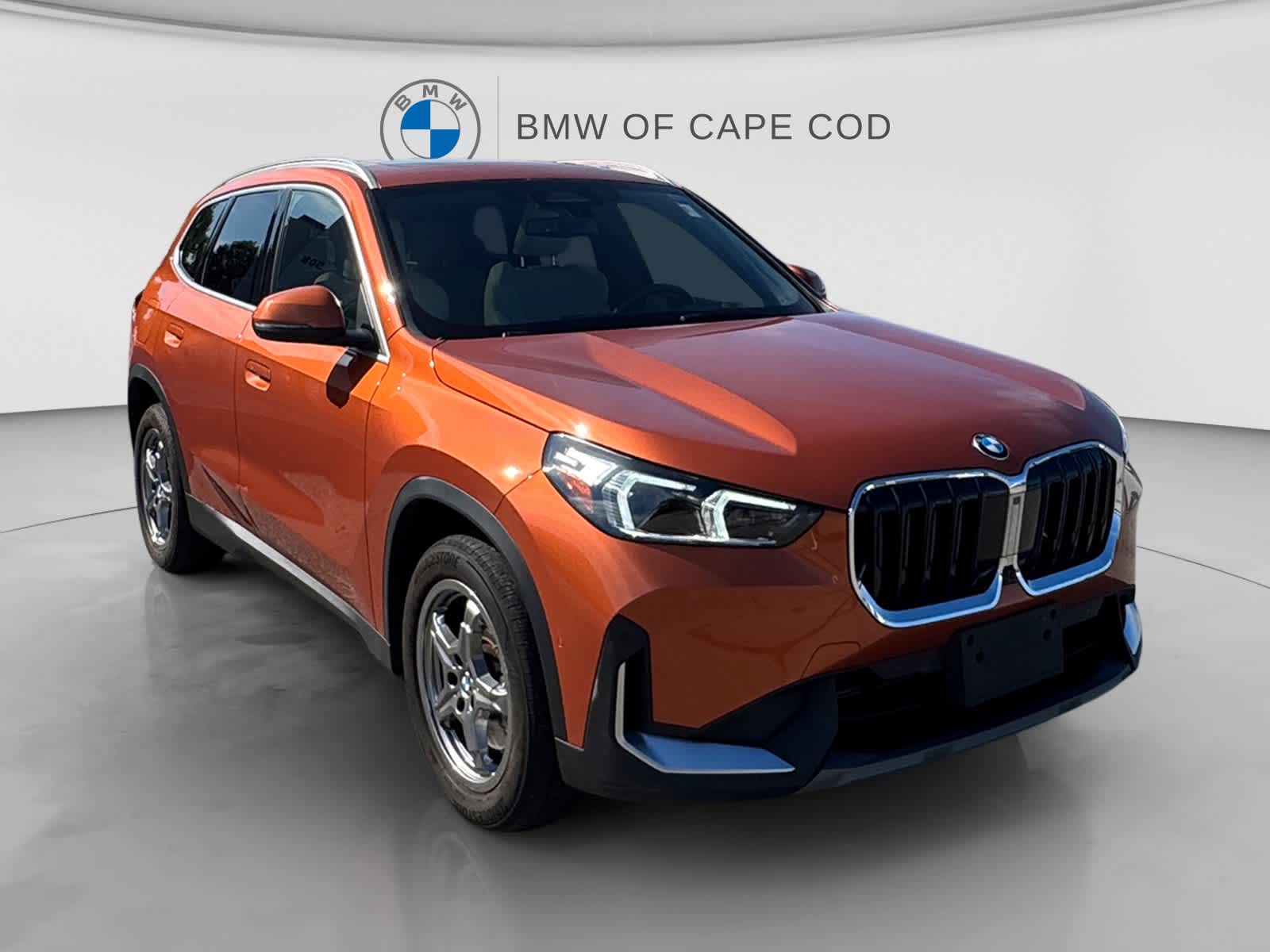 2023 BMW X1