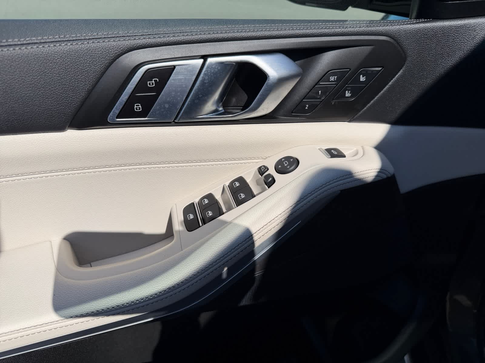 2022 BMW X5 40i - Photo 21