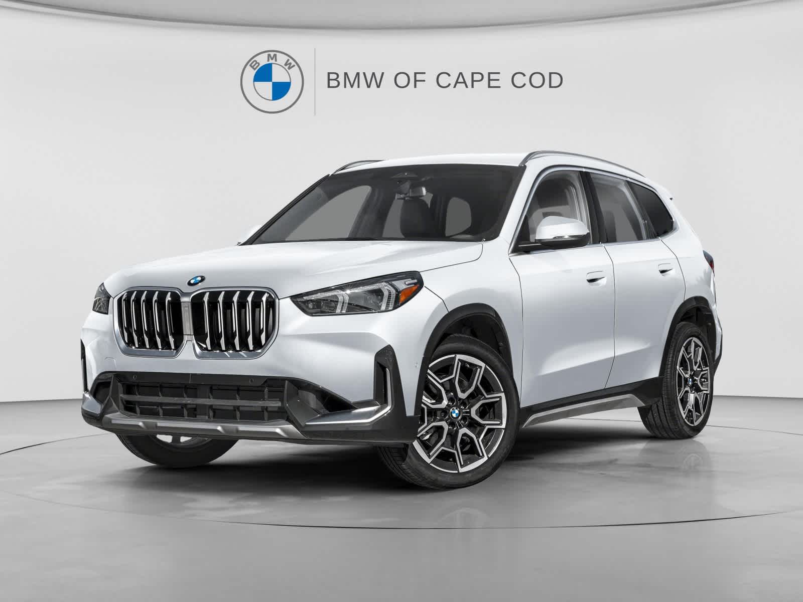 2023 BMW X1 SUV 