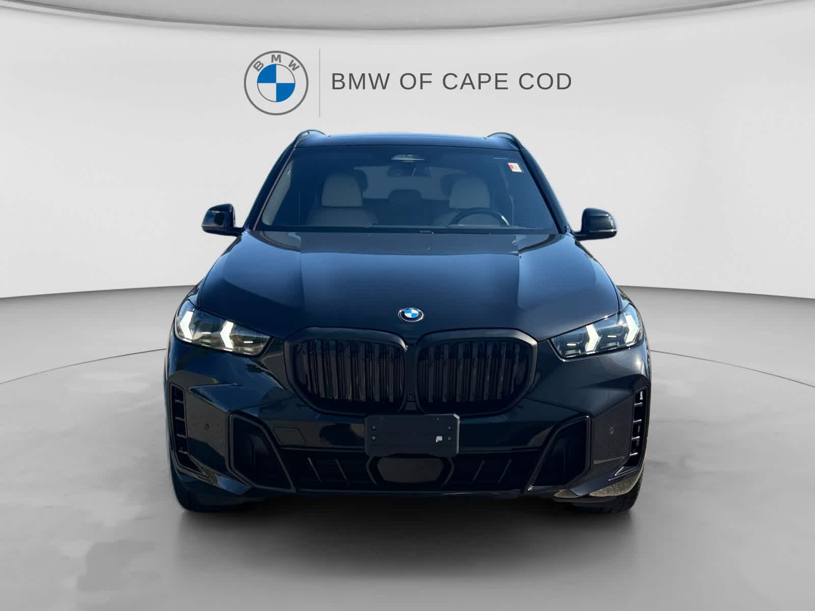2024 BMW X5 40i - Photo 2