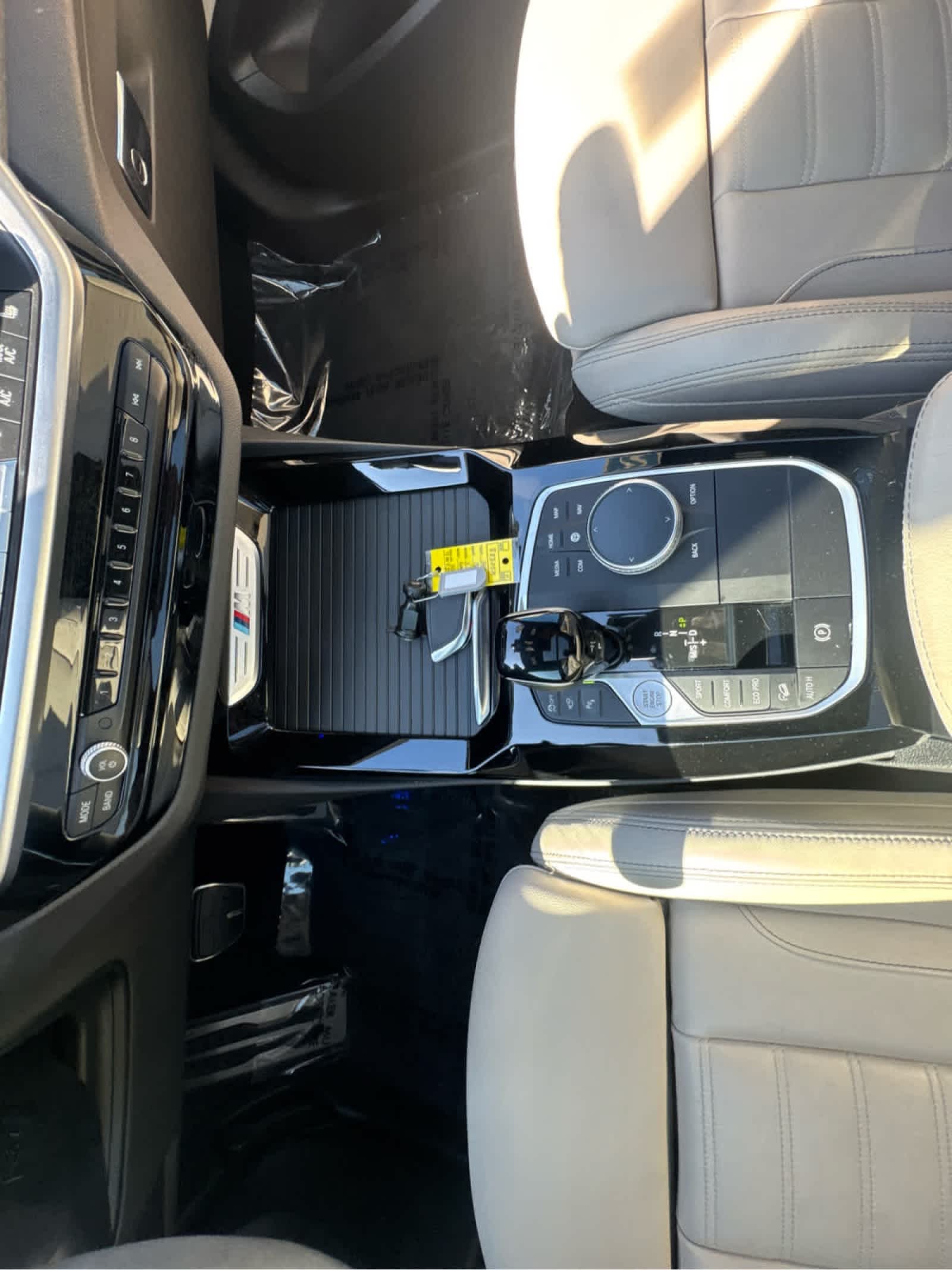 2022 BMW X3 40i - Photo 17