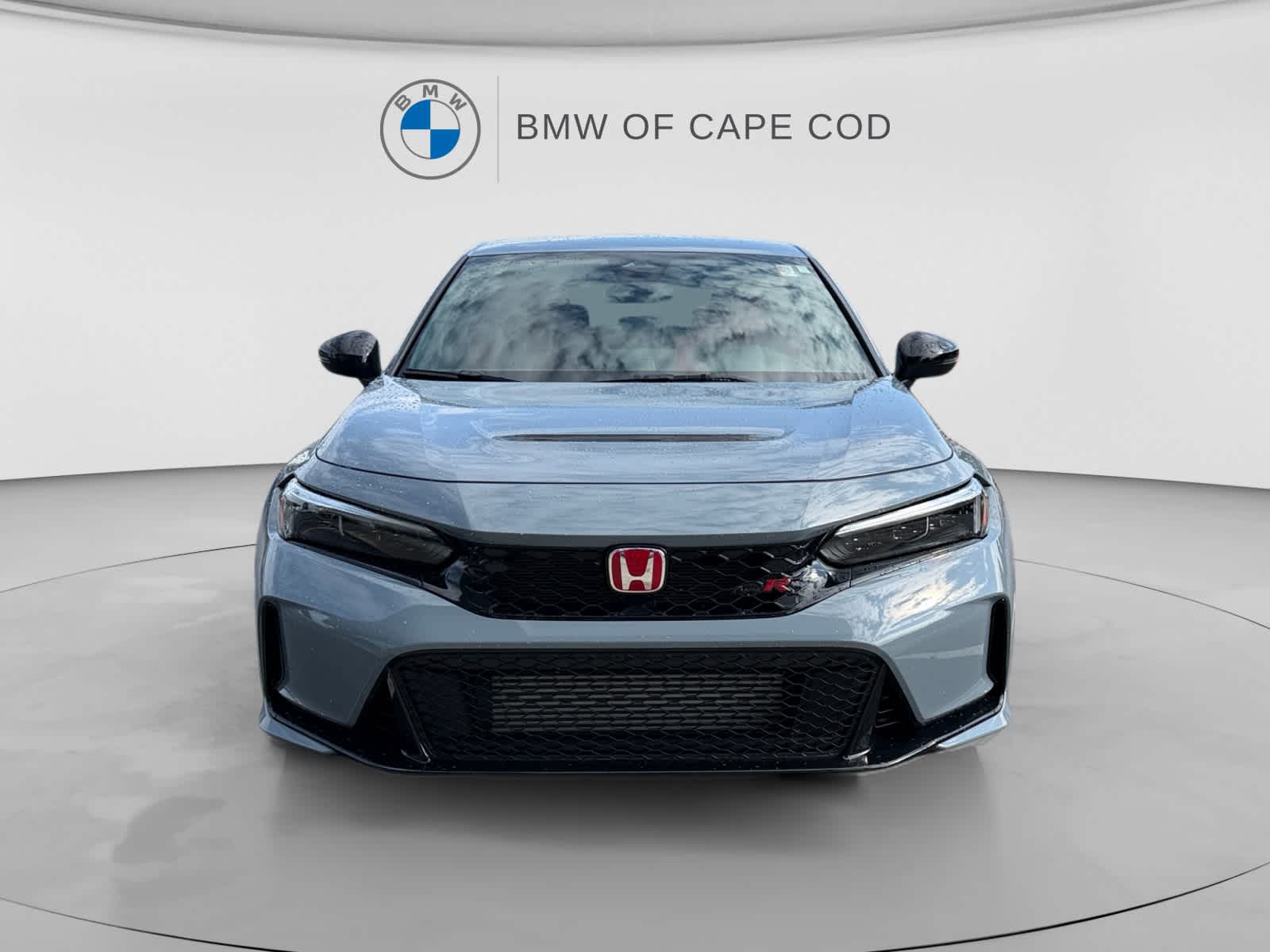 2025 Honda Civic Hatchback Type-R - Photo 2