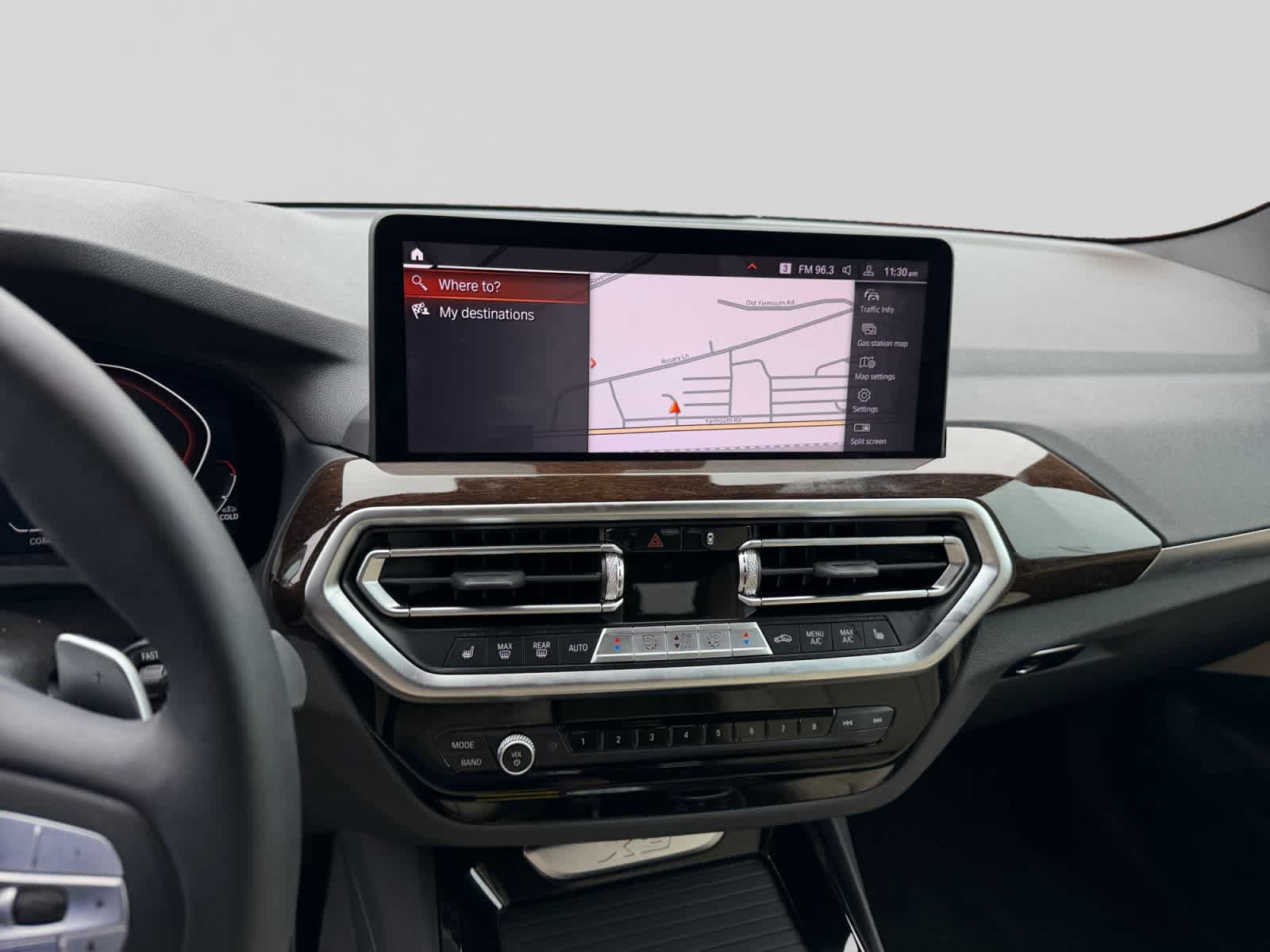 2024 BMW X3 30i - Photo 11