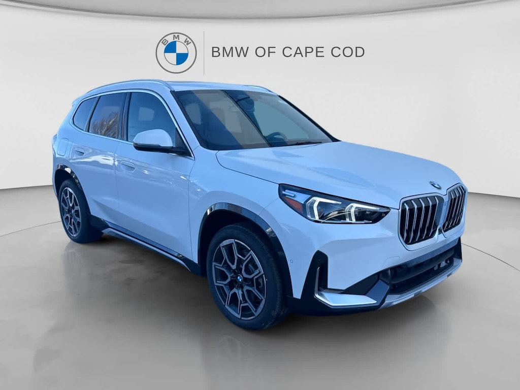 New 2026 BMW X1 xDrive28i xDrive28i SUV