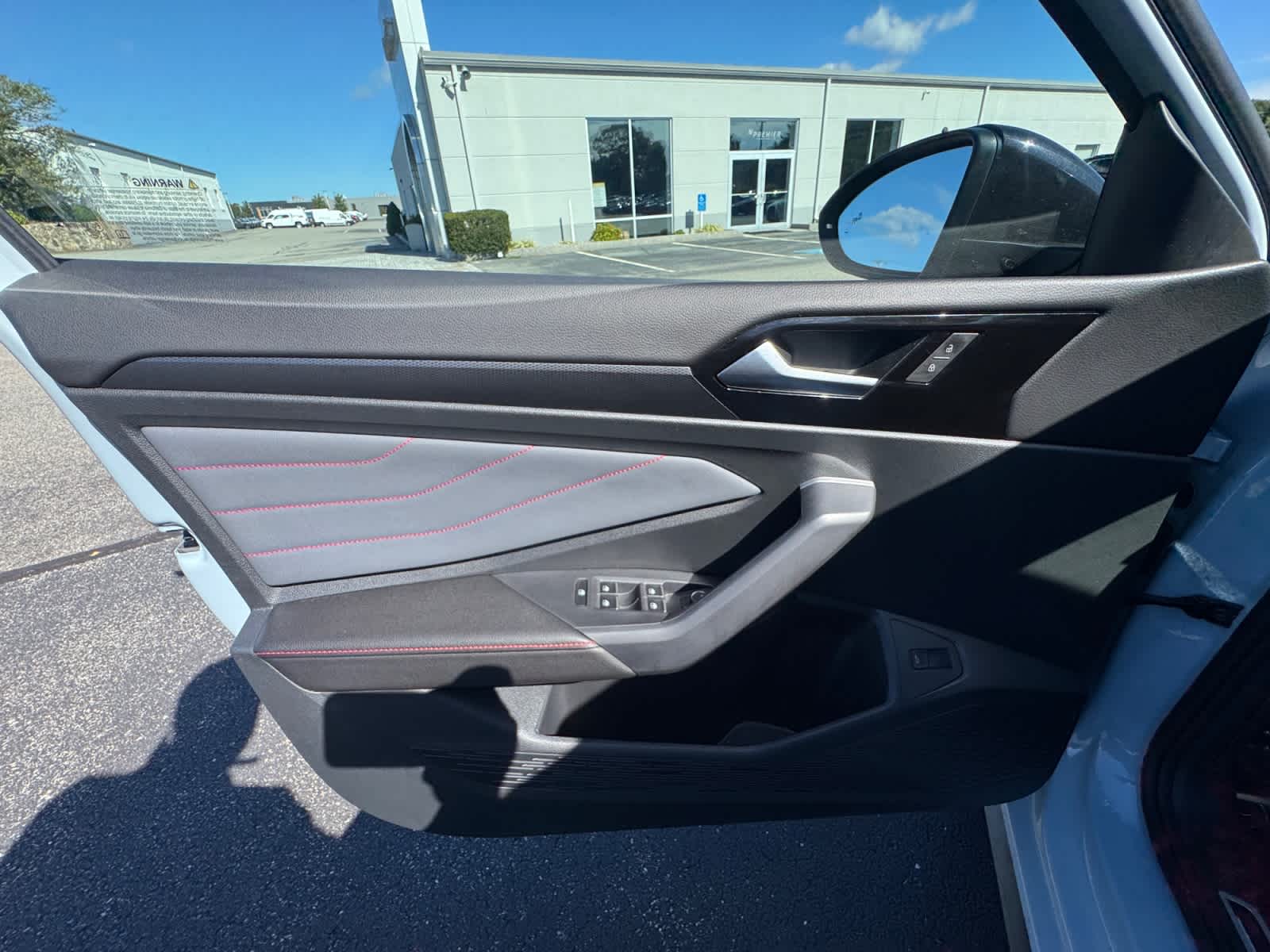 2025 Volkswagen Jetta GLI Autobahn - Photo 21