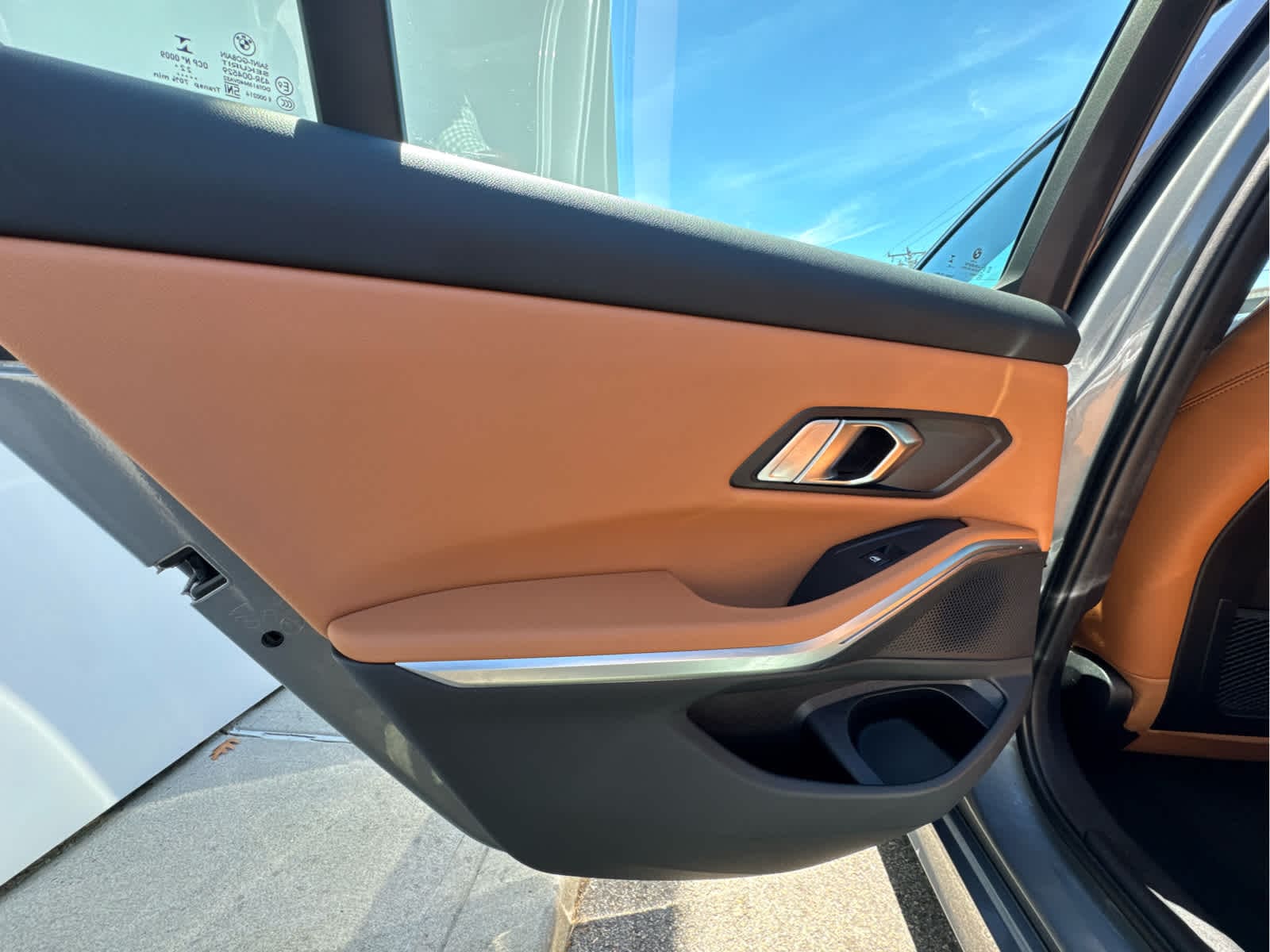2023 BMW 3 Series 330i - Photo 21