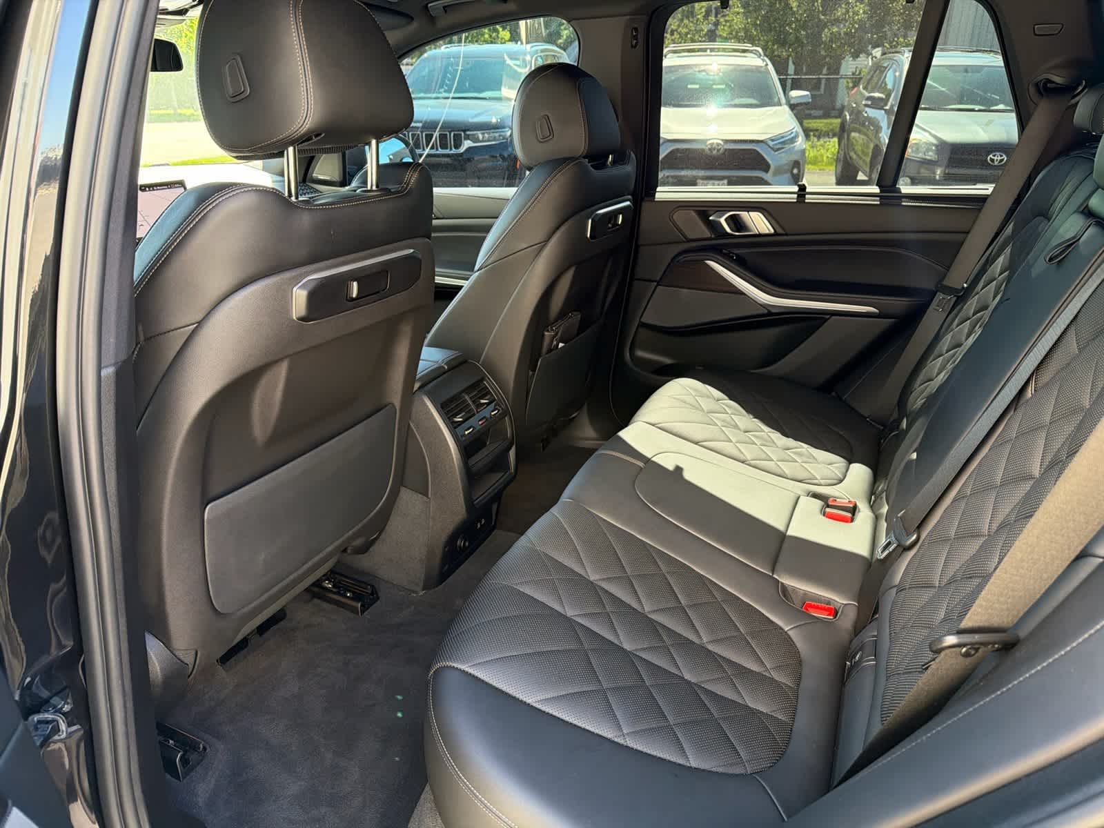 2024 BMW X5 40i - Photo 9