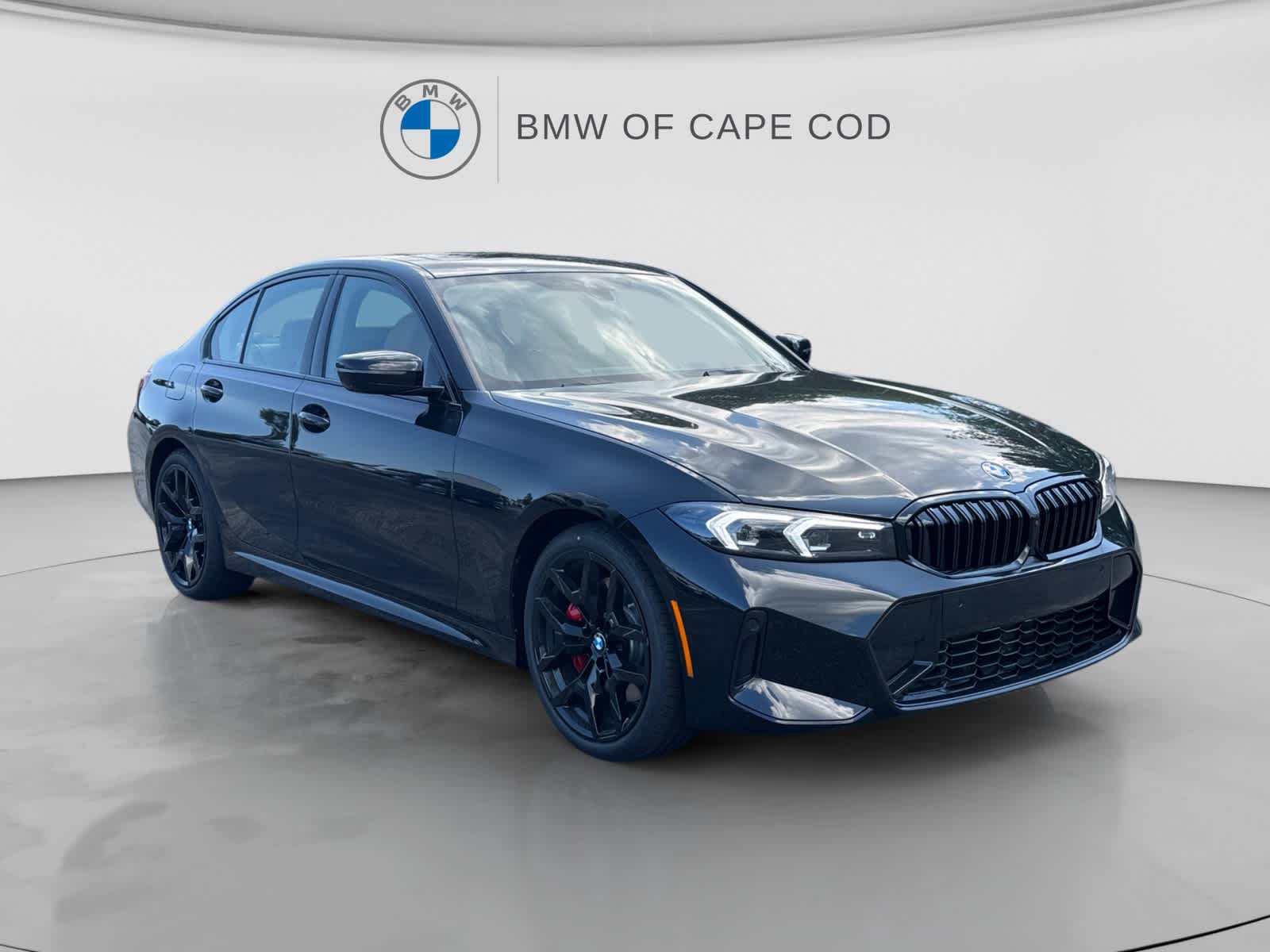 2026 BMW 3 Series