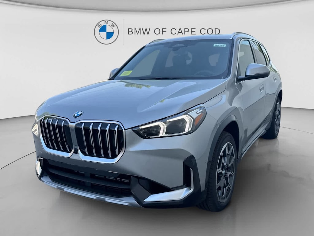 New 2026 BMW X1 xDrive28i xDrive28i SUV