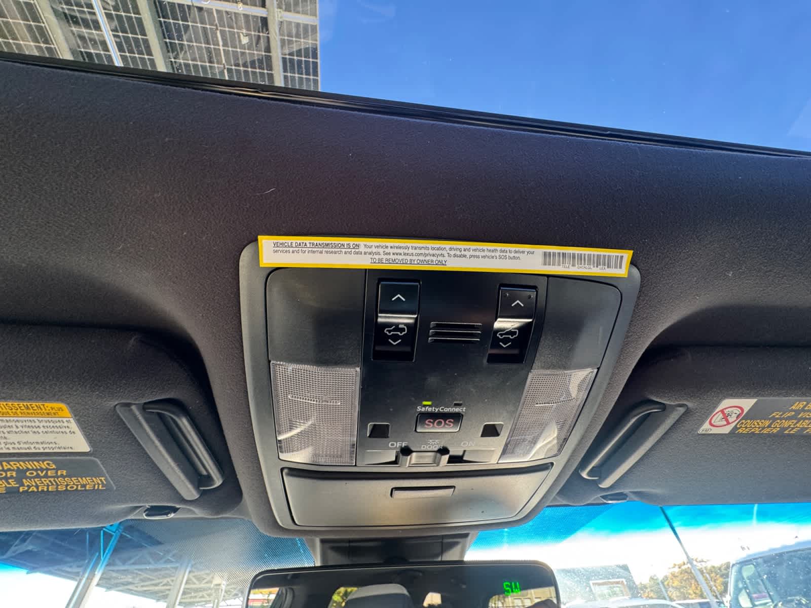 2021 Lexus GX Base - Photo 26
