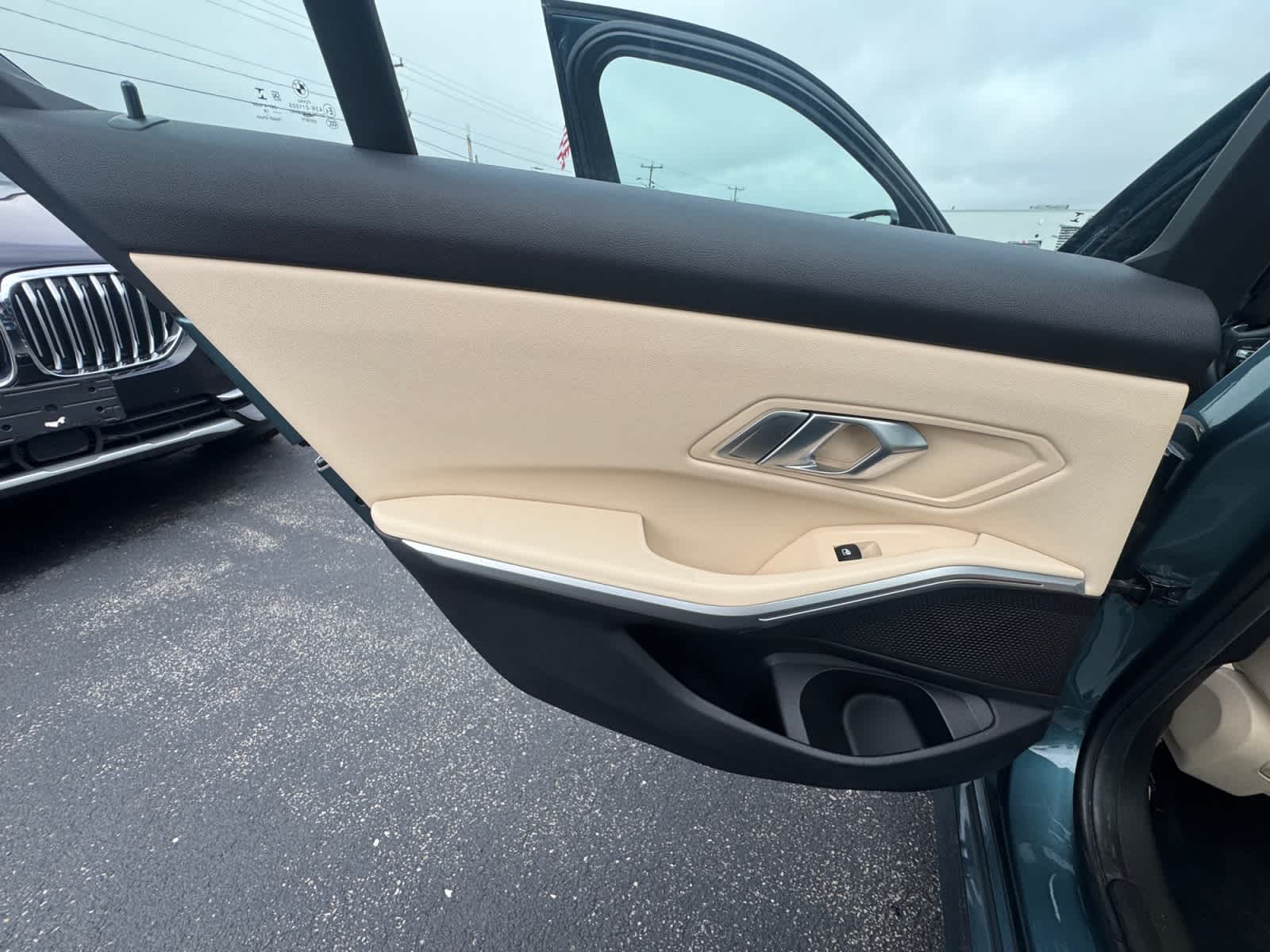 2020 BMW 3 Series 330i - Photo 19