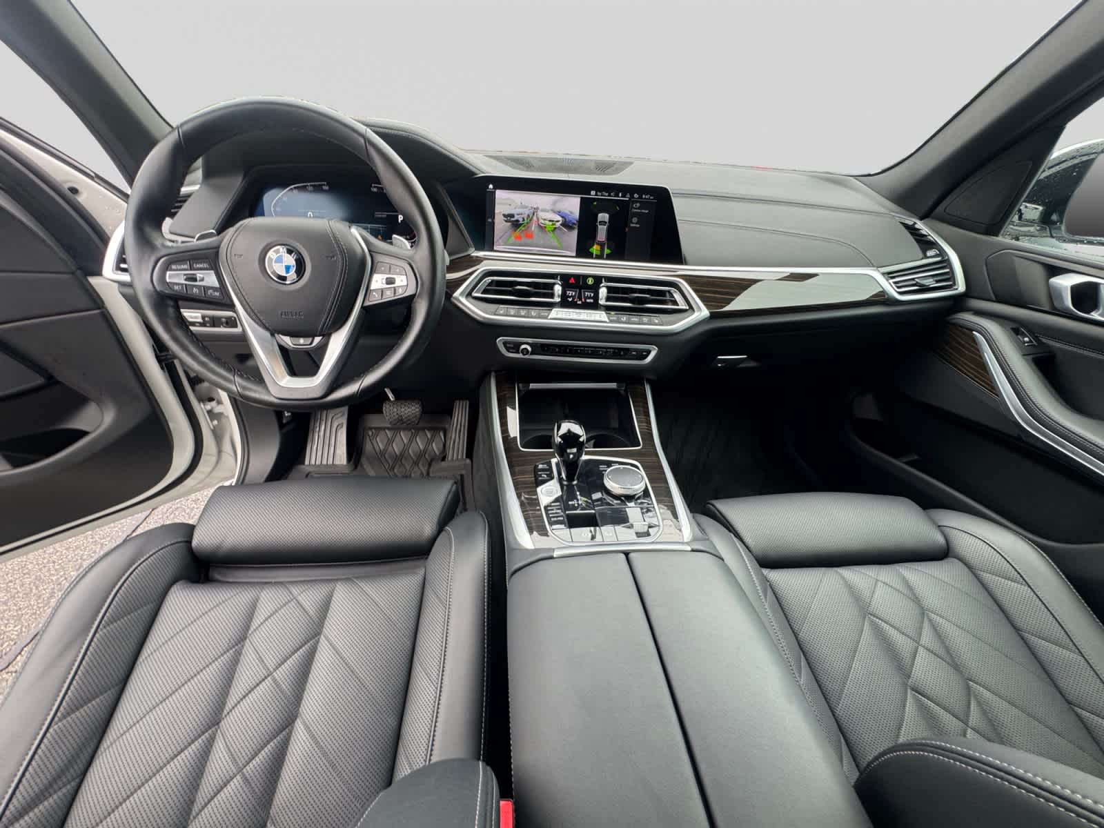 2023 BMW X5 40i - Photo 14