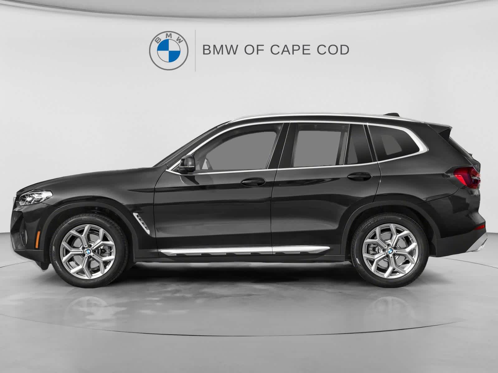 2024 BMW X3 30i - Photo 3