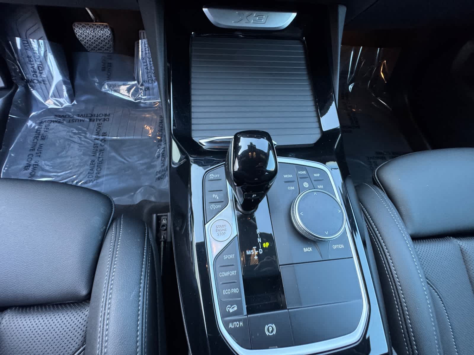 2024 BMW X3 30i - Photo 23