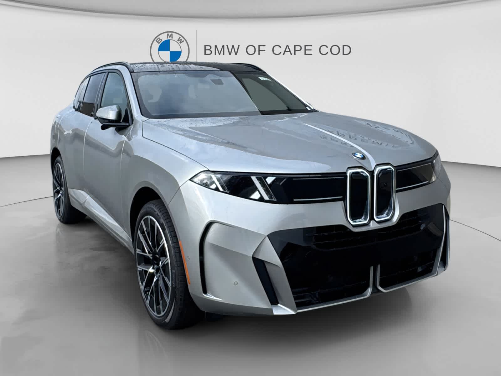 2027 BMW X5