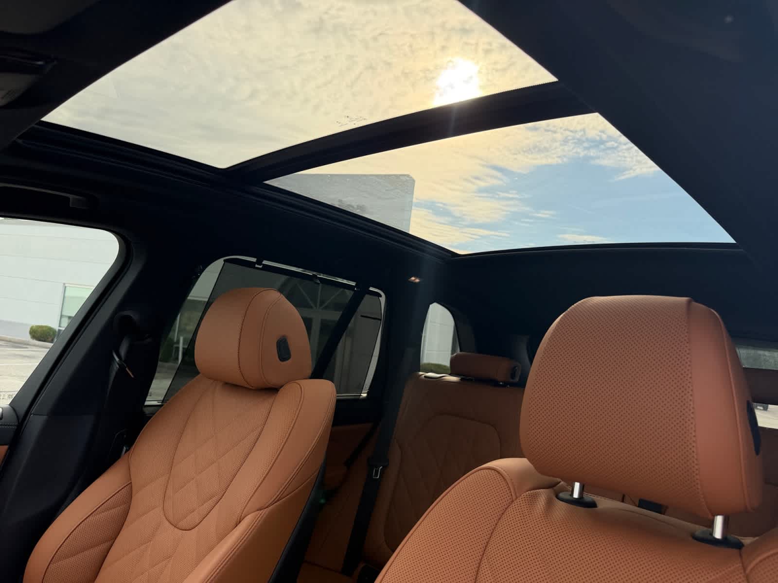 2026 BMW X5 40i - Photo 22