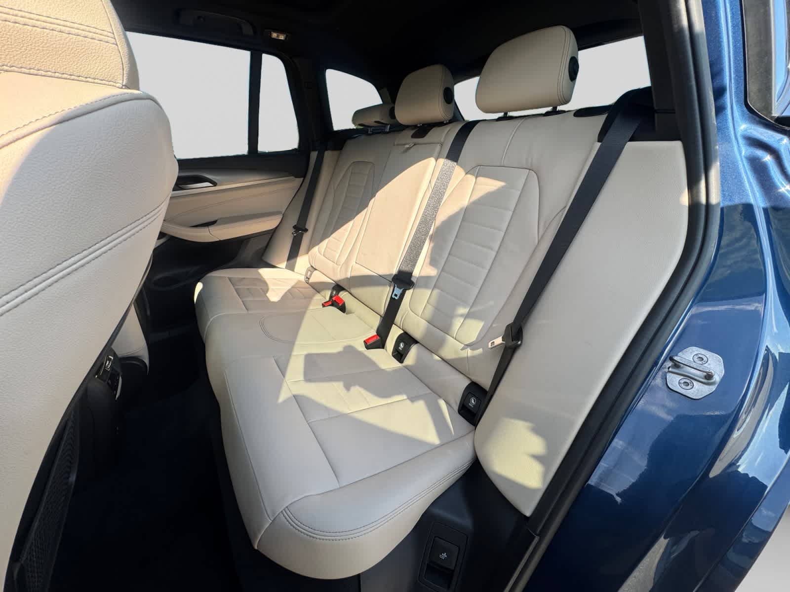 2021 BMW X3 40i - Photo 23