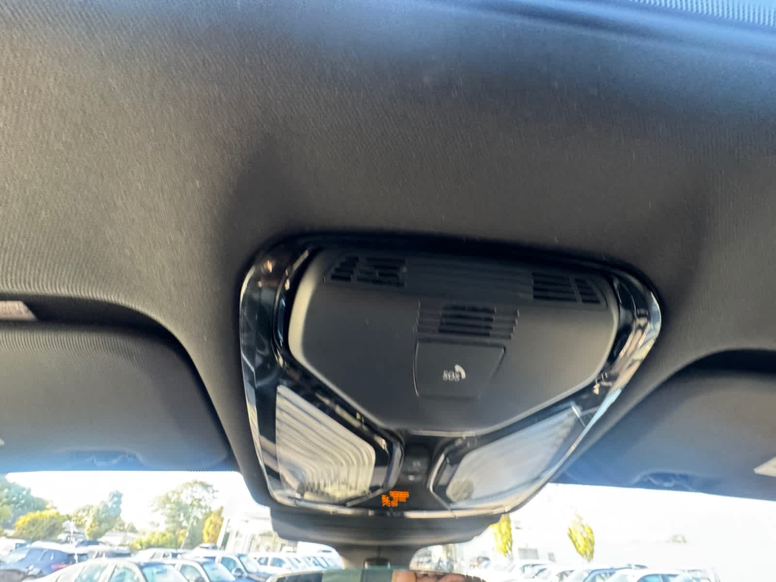 2024 BMW X6 40i - Photo 27