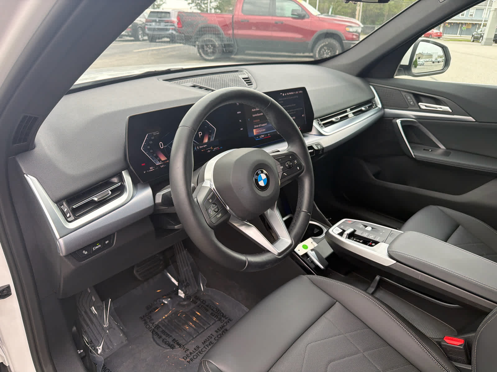 2023 BMW X1 28i - Photo 18