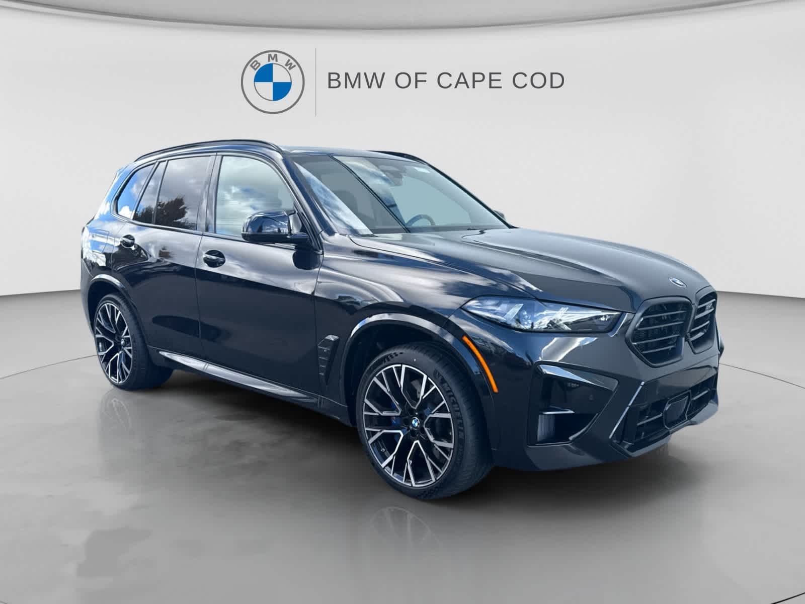 2026 BMW X5 M