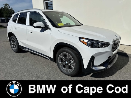 2026 BMW X1 xDrive28i SUV