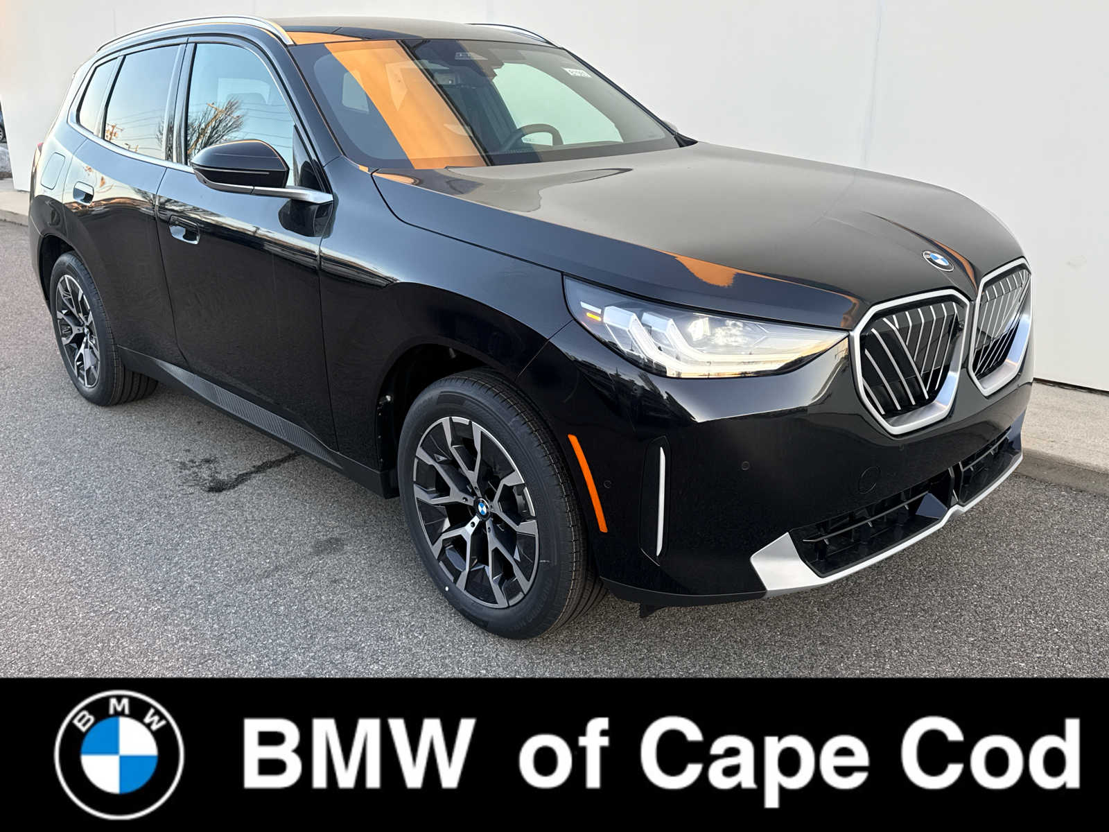 2026 BMW X3 30's photo