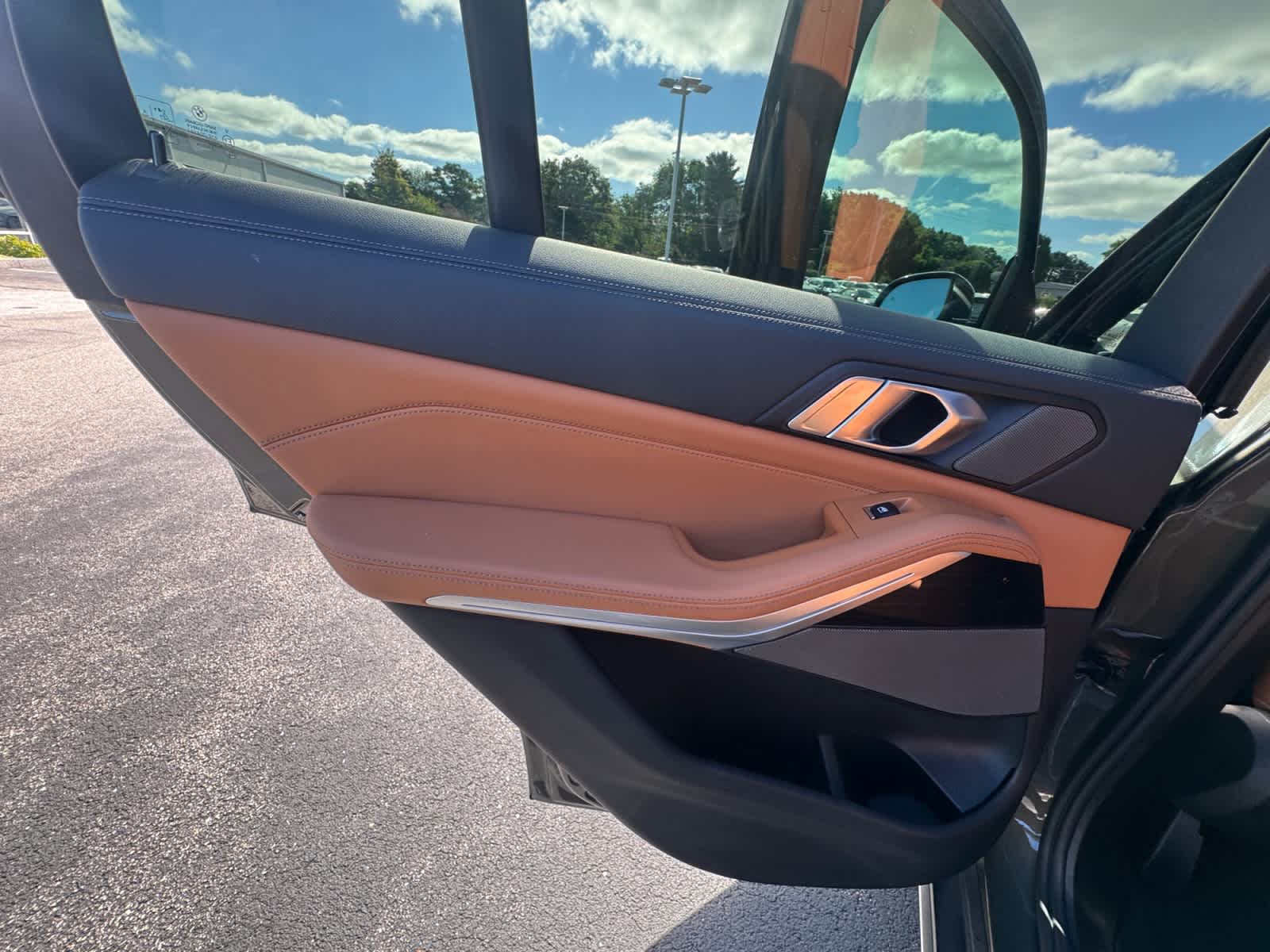 2023 BMW X5 40i - Photo 19