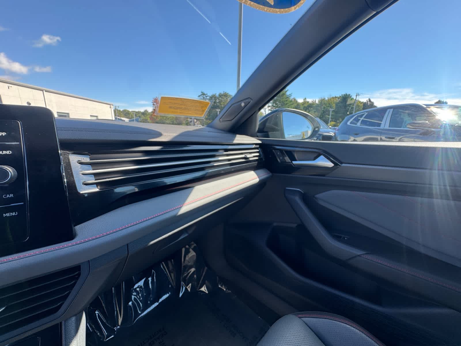 2025 Volkswagen Jetta GLI Autobahn - Photo 26