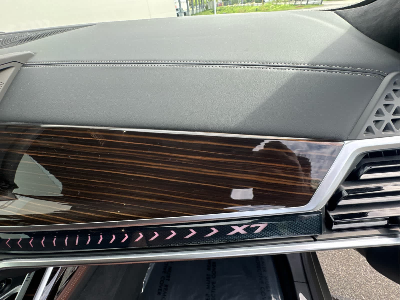 2026 BMW X7 40i - Photo 34