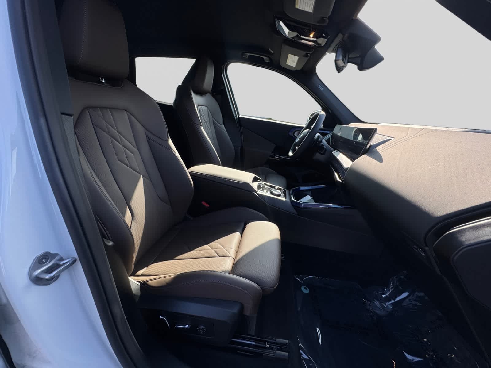 2026 BMW X3 30 - Photo 20