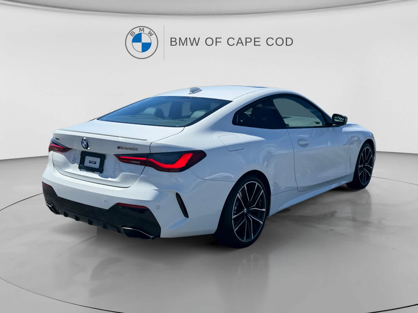 2023 BMW 4 Series M440i - Photo 7
