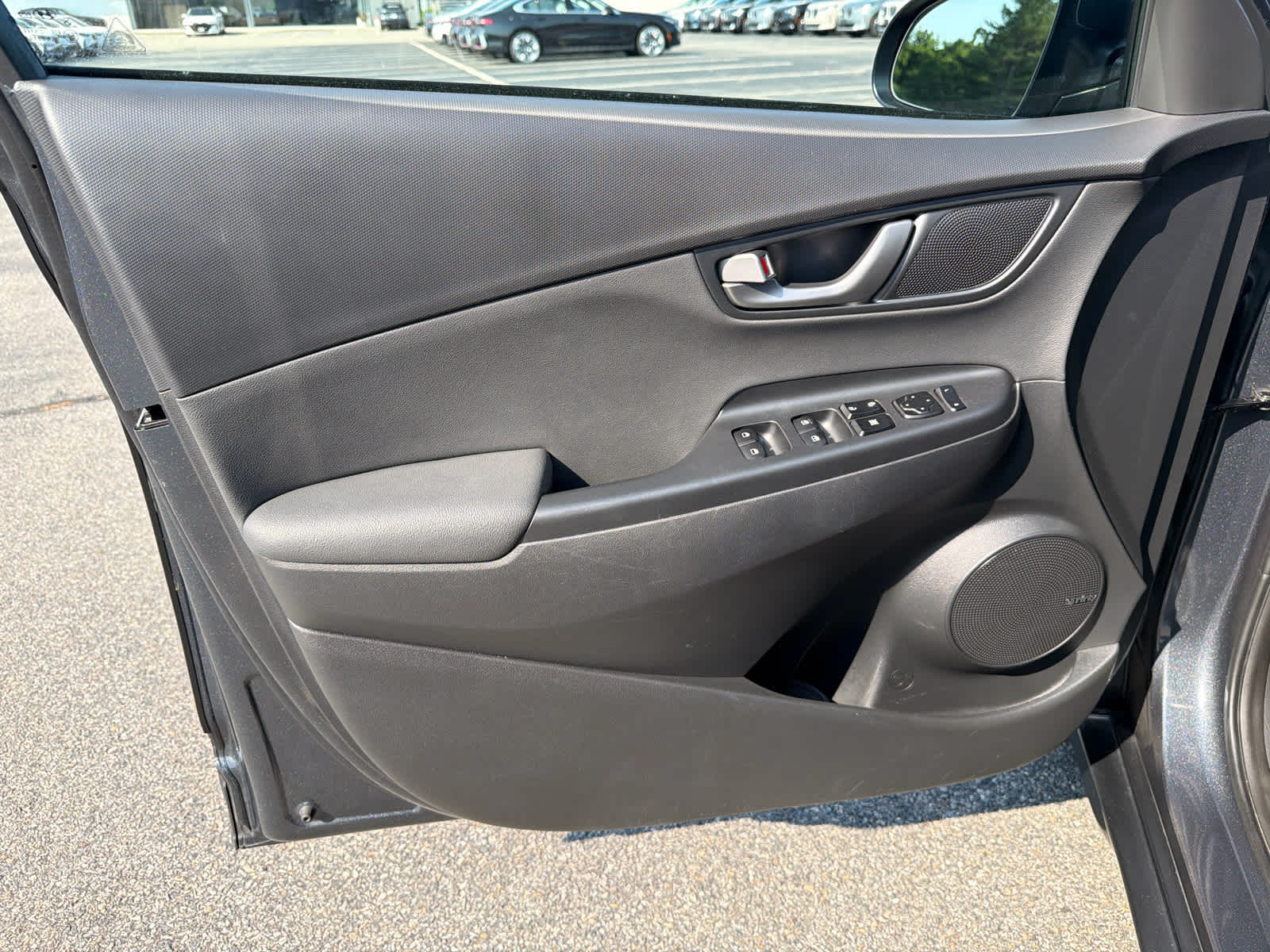 2018 Hyundai Kona Ultimate - Photo 11