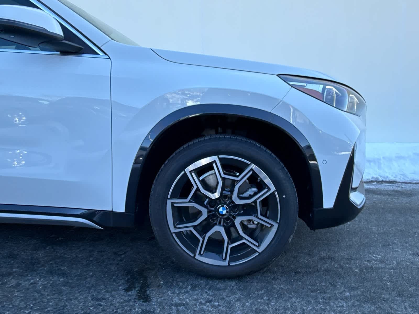 2026 BMW X1 XDrive28i - Photo 8