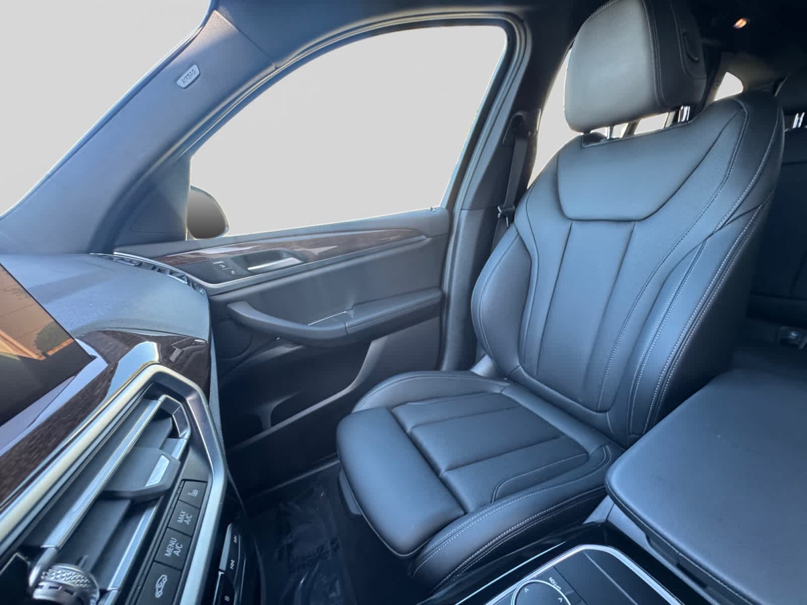 2024 BMW X3 30i - Photo 19