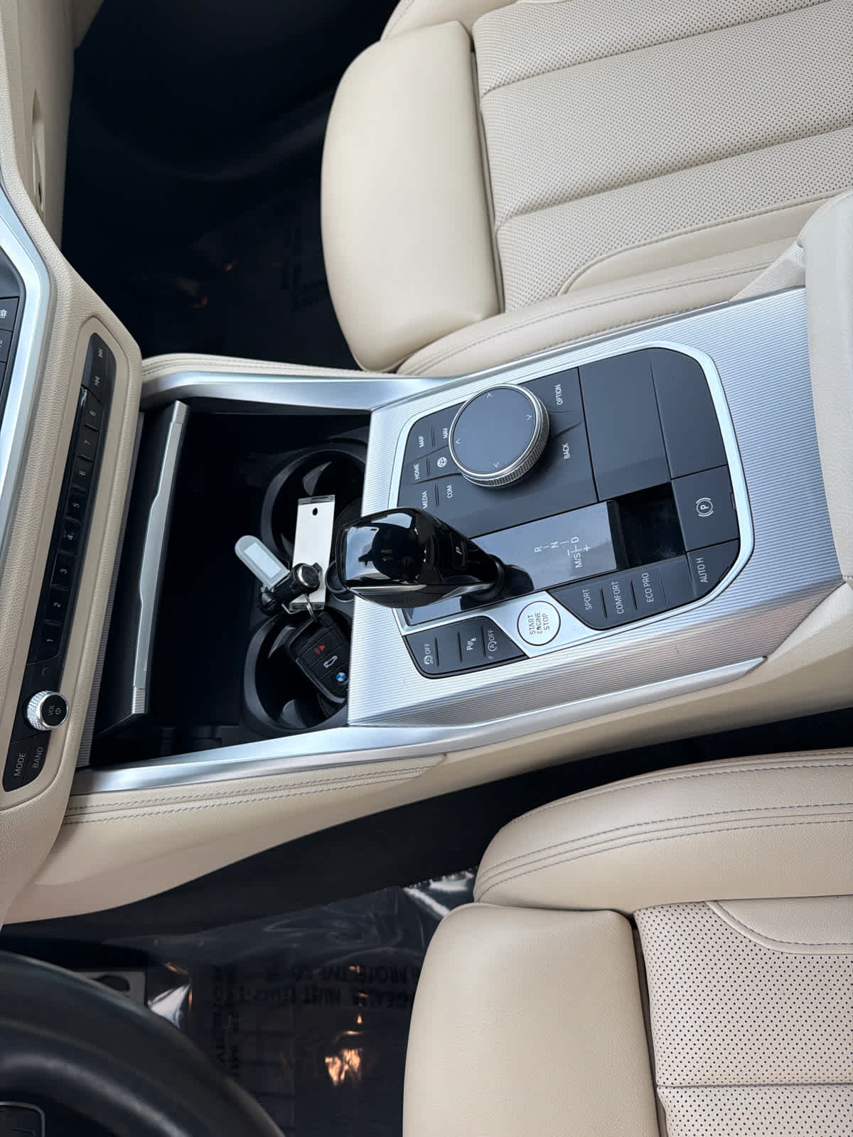 2022 BMW 4 Series 430i - Photo 15